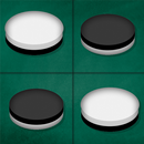 Reversi 2 player APK