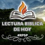 Lectura Bíblica de hoy | RPSP