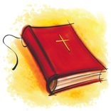 Amico di Bibbia