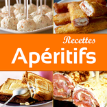 Recettes Apéritifs