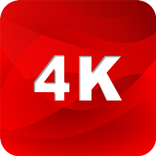 Red Wallpapers 4K