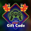 Redeem Code Games APK