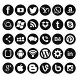 Redes Sociales