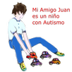 Mi Amigo Juan:Niño con Autismo APK