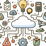 School Mind Map Maker