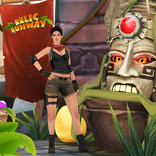 Relic Runway‏