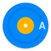 APlayer: Music with Lyrics icon