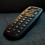 Smart Cast Remote