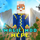 Magic Mod MCPE aplikacja