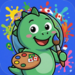 Color Flags: Paint World Flags icon