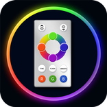 LED Strip Remote