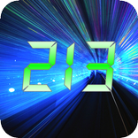 Speed Helper(HUD)Free