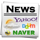 Realtime News Widget