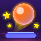 Star Paddle Catch
