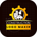 Pembuat Logo Konstruksi APK