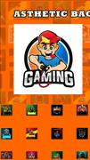 FF Logo Maker - Gaming Esports screenshot 2