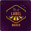 Label Maker Design APK