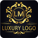 Luxury Logo Maker, Logo Design APK