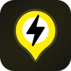 Lightning Radar Tracker On Map APK