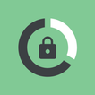 Privacy Dashboard Zeichen