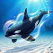 Merge Fish Evolution icon