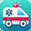 Ambulance Sirens: Ringtone icon