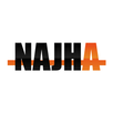 NAJHA Shop Online aplikacja