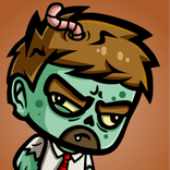 Micro Zombie RPG