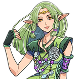 The Black Dungeon RPG