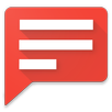 YAATA - SMS/MMS messaging APK