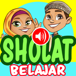 Ayo Belajar Sholat