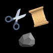 Rock Paper Scissors Simulator иконка