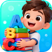 Kids Montessori ABC Learning icon