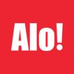 alo.rs ícone