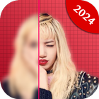 Make a Guess - Black Pink icon