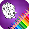 Colors: Squishy Coloring APK