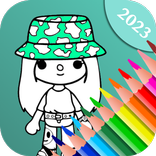 Colors: City World