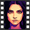 Toonita Video: Cartoon Effects APK