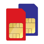 Dual SIM Switch Widget