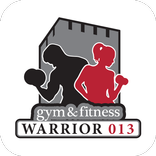 Warrior013