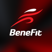 BeneFit+ Booking simgesi