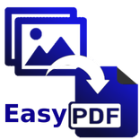 EasyPDF - Images to PDF Easily
