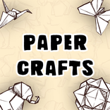 Origami: Papel Artesanato