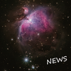 Actualités de l'espace - Gratu APK