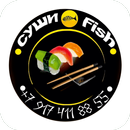 СУШИ-FISH | Стерлитамак aplikacja