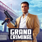 Grand Criminal icon