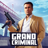 Grand Criminal: ГТА тачки APK