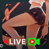 Choco- Stream Wideo Czat Live aplikacja