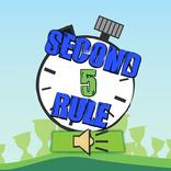 5 Second Rule (voiced)