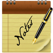 Notepad icon
